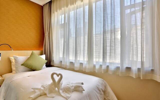 Shundi SHY Hotel Xihu Hangzhou
