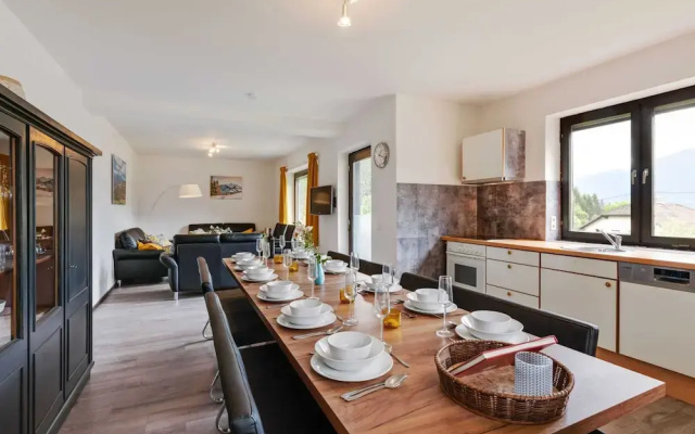 Holiday Apartment in Koetschach