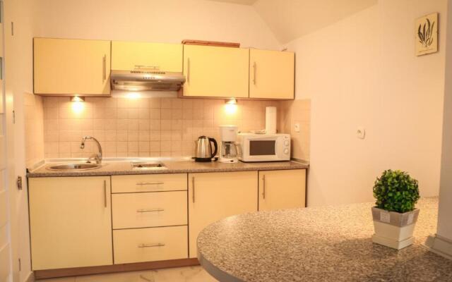 Apartamenty Bryza - Kwartał Róży Wiatrów