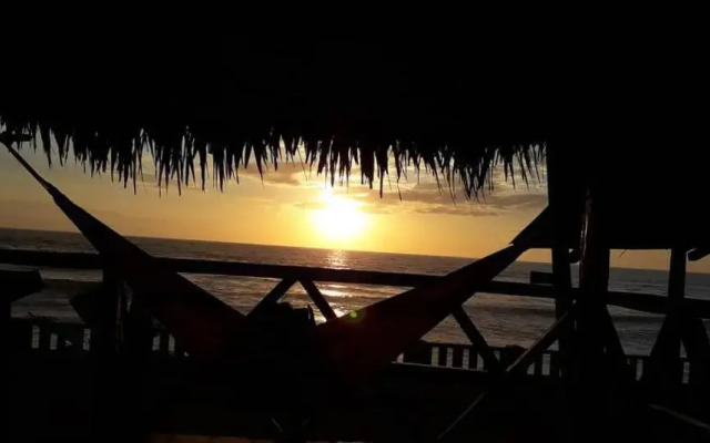 Hostal Mirada Al Mar
