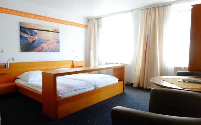 Hotel Jakoberhof