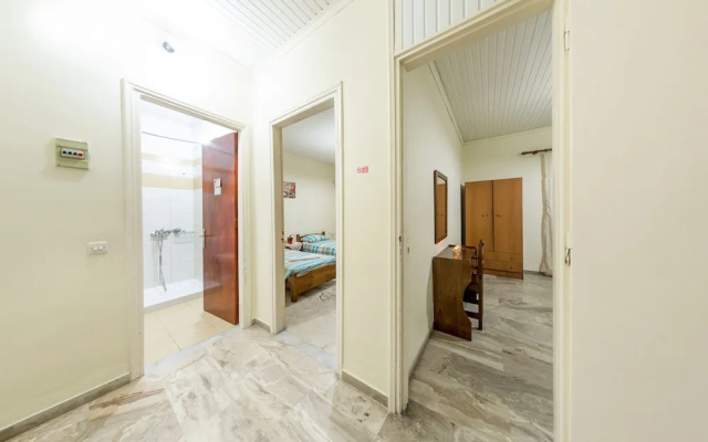 Tesys Studios & Apartments