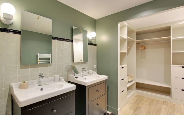 Pick A Flat's Chatelet Jour apartments