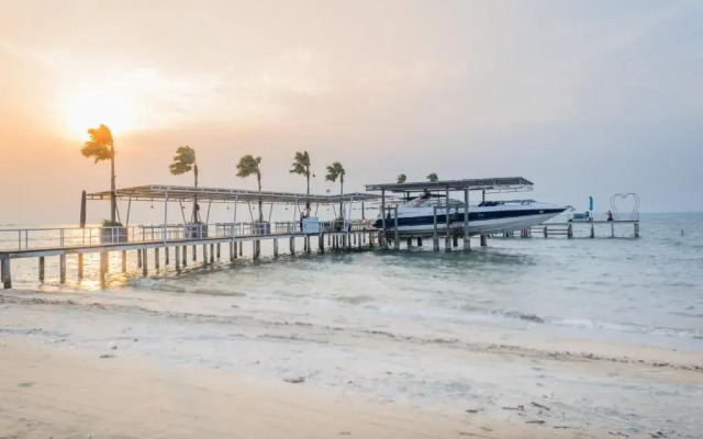 Ocean View Residence