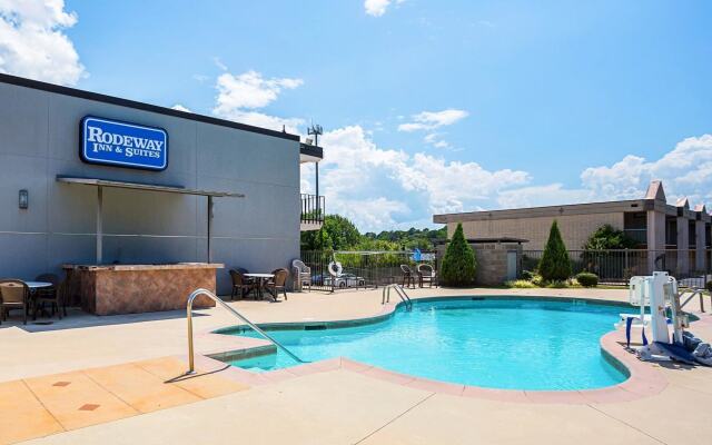 SureStay Hotel by Best Western Tupelo North