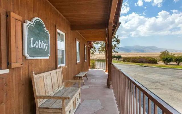 Ramada Limited Lebec