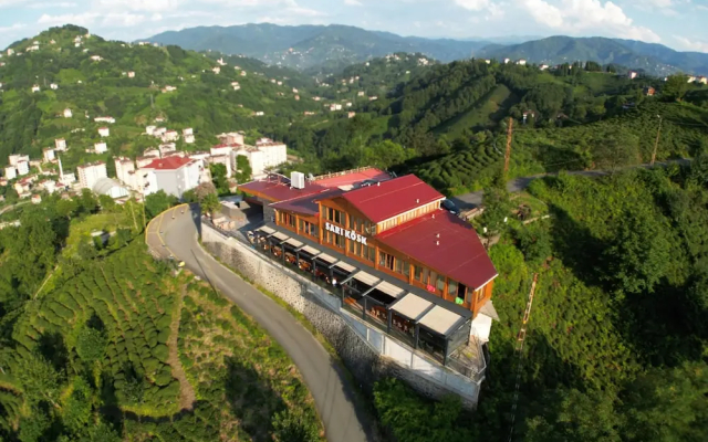 Sari Kosk Hotel