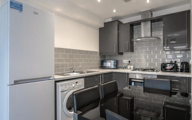Approved Serviced Apartments Liverpool