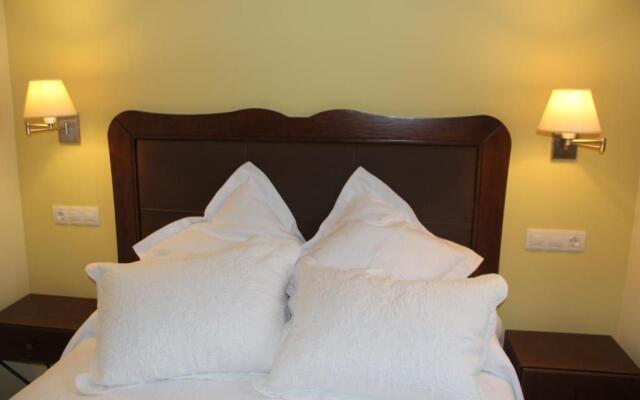 Casa De Aldea La Galea