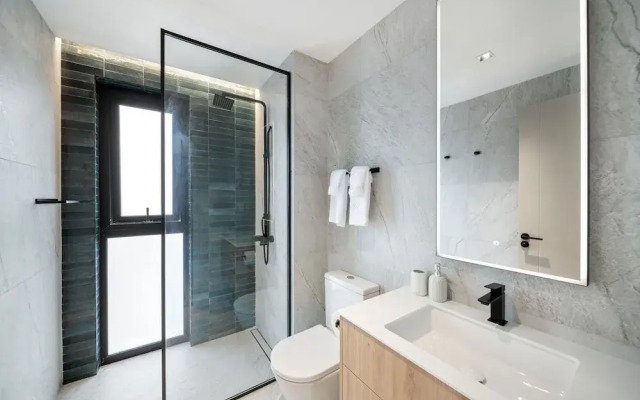 Allure 505 3 Bedroom Apts