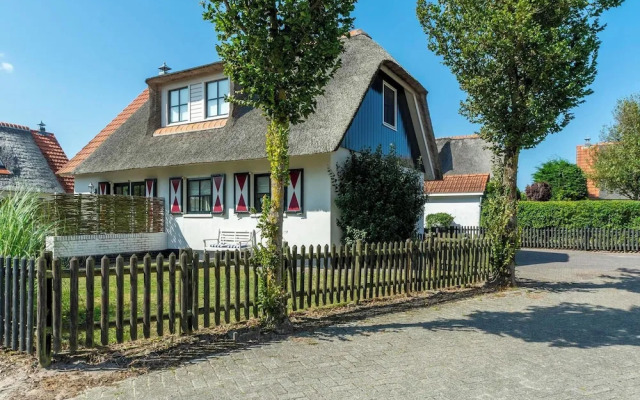Villa in Callantsoog Near the Beach
