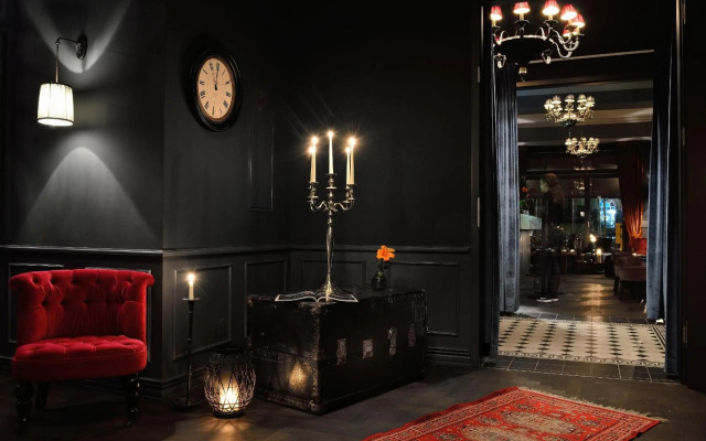 Syte Boutique Hotel Mannheim