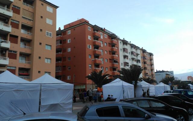 Apartamento Deluxe