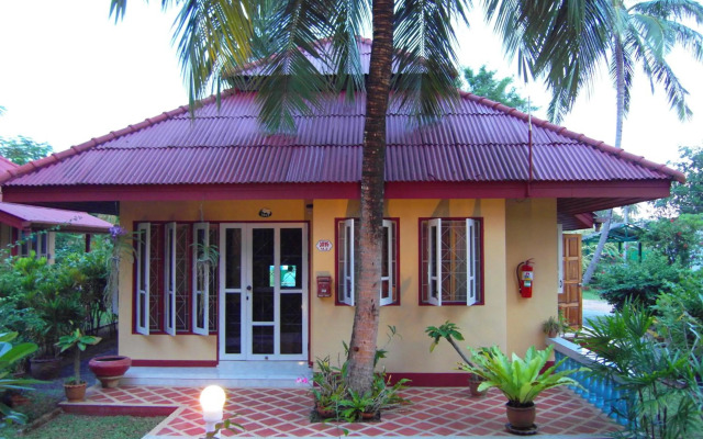 Palm Village