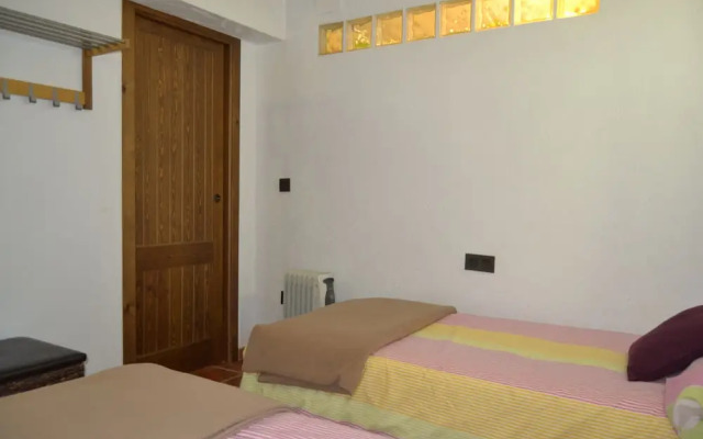 La Coveta- Apartamentos Vilapart