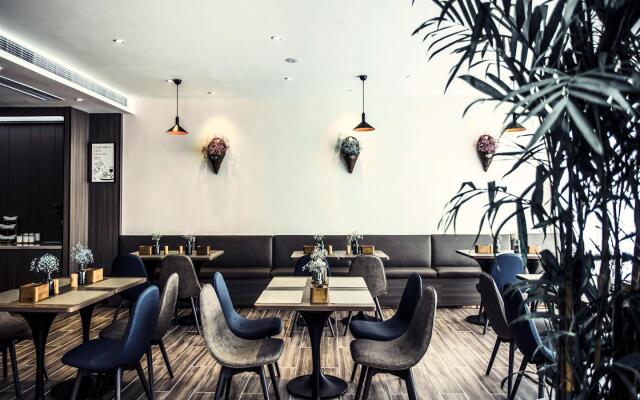 Hanting Hotel Linyi Luozhuang Tongda Nan Road