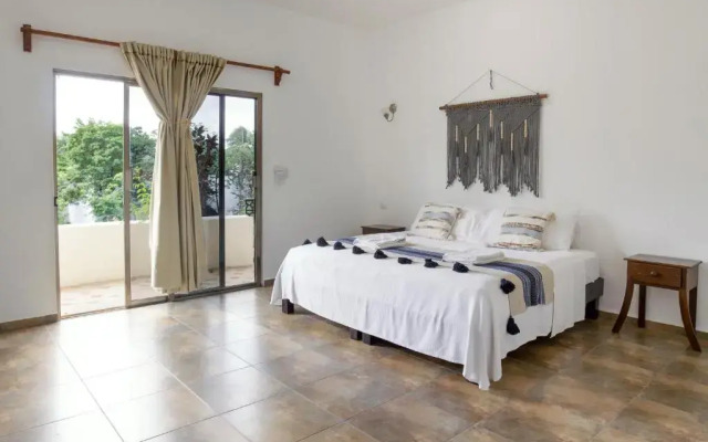 hotel stella maris tulum