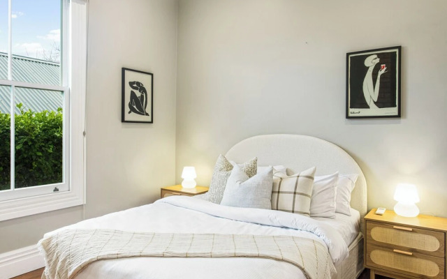 Timeless Executive Family Home - Spa