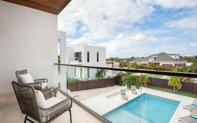 Spectacular Villa- Private Pool, Luxurious Extras