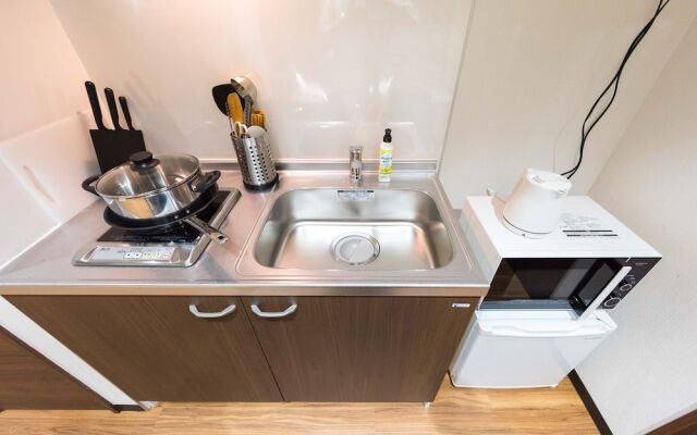 TORA HOTEL Komagome B