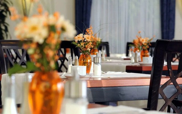 Tagungshotel Bristol Mainz