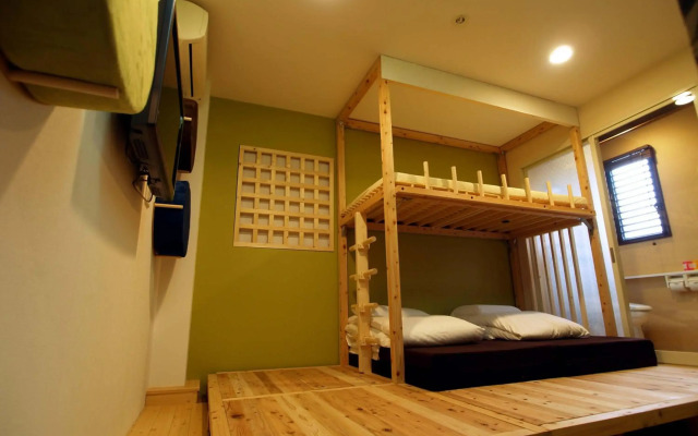 Guesthouse Narakomachi