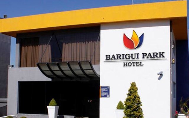 Bonaparte Express Park Barigui