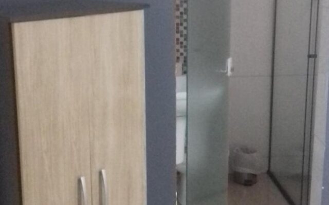 Top Mix Hotel
