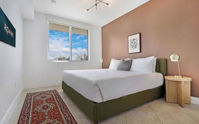 Roami at Sunny Isles