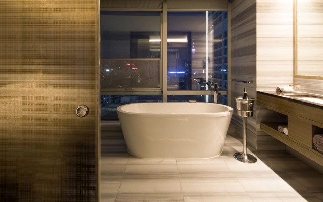 Rhombus Park Aura Chengdu Hotel