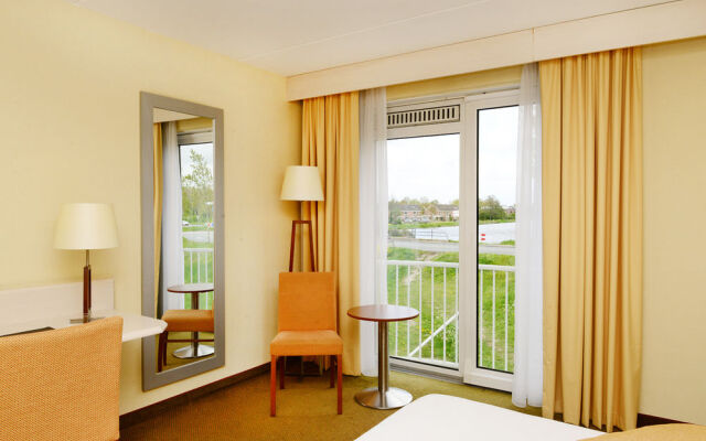 Hotel Leiderdorp