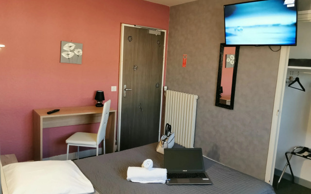 Hotel Restaurant La Vieille Ferme