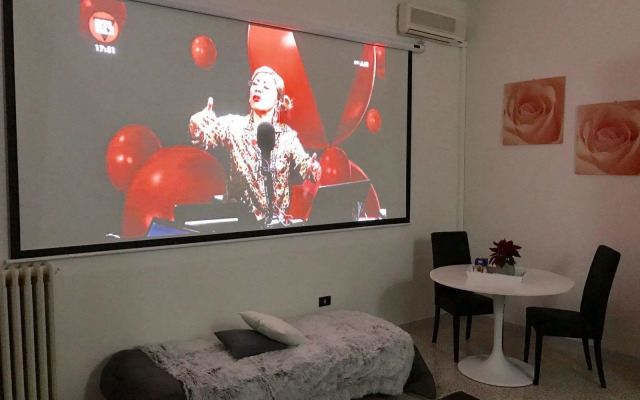 B&B del Benessere Beauty & Wellness