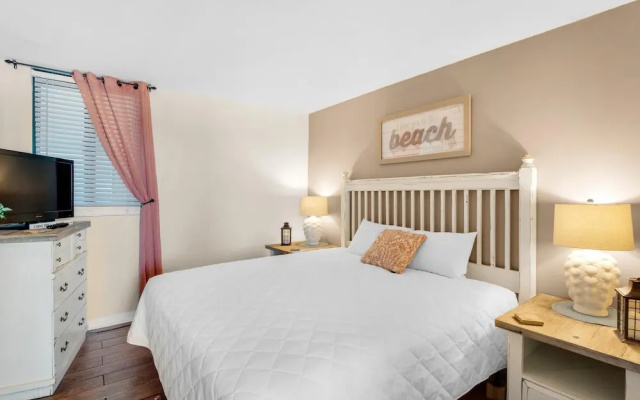 Sunbird 307w, Panama City Beach