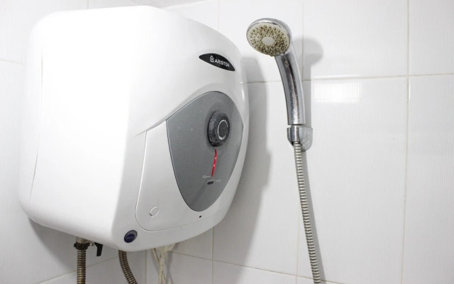 Relaxing 2BR Apartment at Buah Batu Park