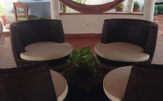 Casa Hotel Galeones