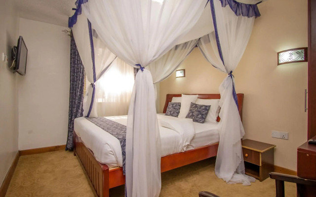Wida Resort Kilimani