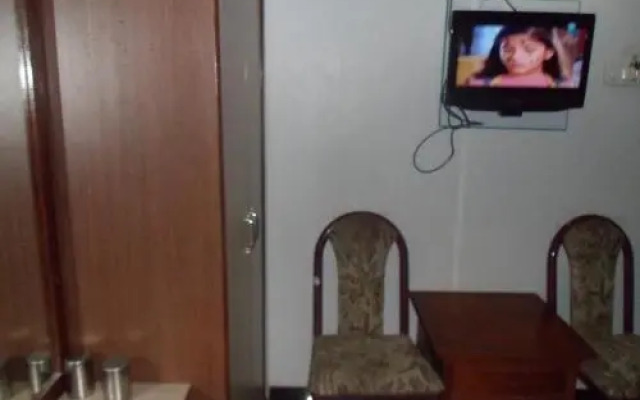 Hotel Kailash