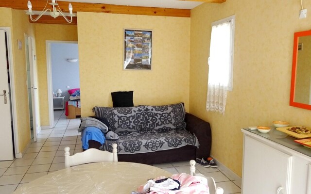 House With one Bedroom in Saint-rémy-de-provence, With Wonderful Mount