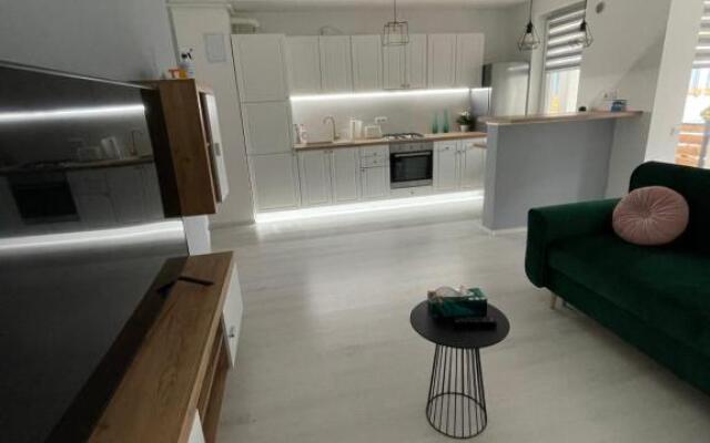 Apartament Bella