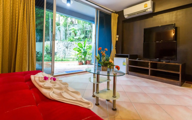 Porter House Patong 