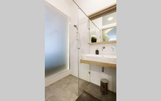 Dream Forest Apartment