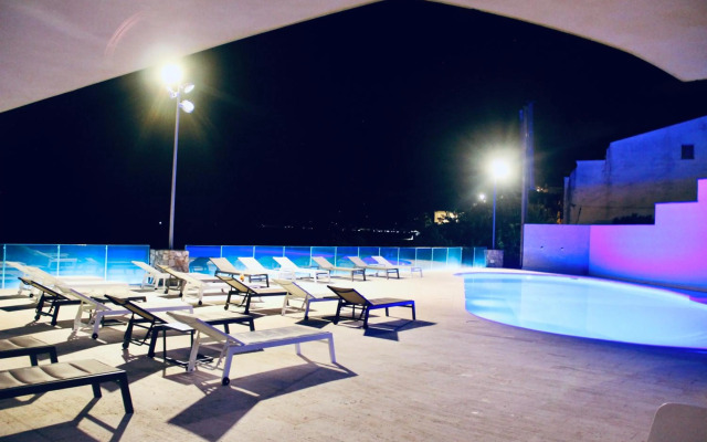 Hotel Tonnara