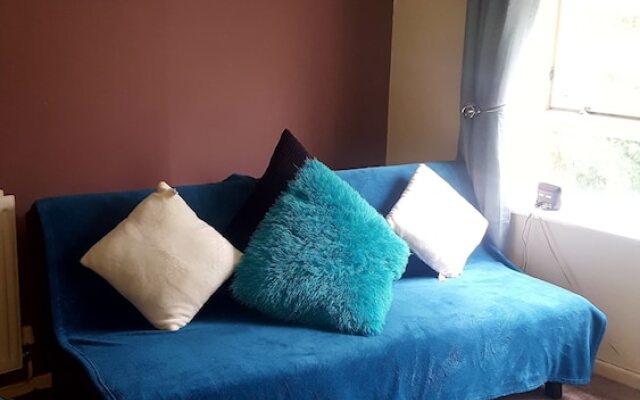 Tony Asga Apartments - Sakina Apartment