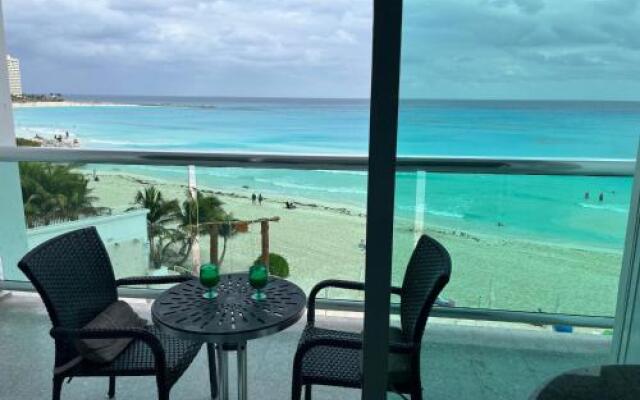 Ocean Dream Seaview Condo