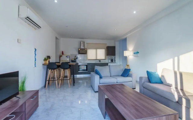 Fanta Sea Apartment