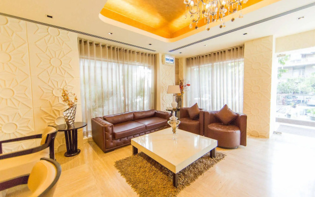 The Grand Orion Greater Kailash