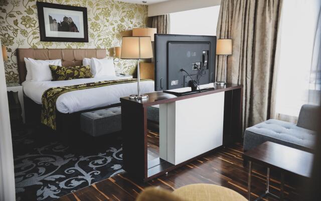 Hotel Indigo Glasgow by IHG