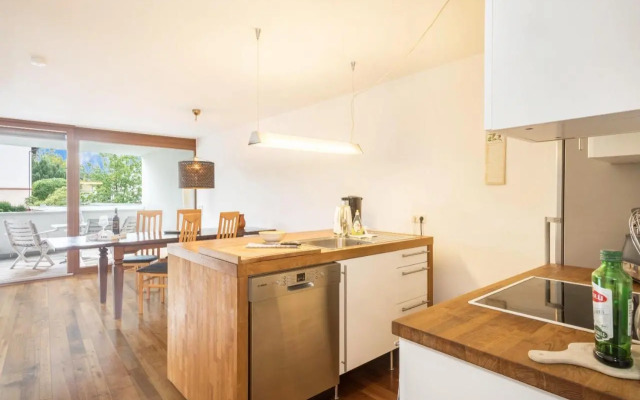 Ferienwohnung Felix