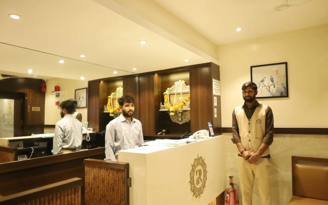 Hotel Prestige Residency